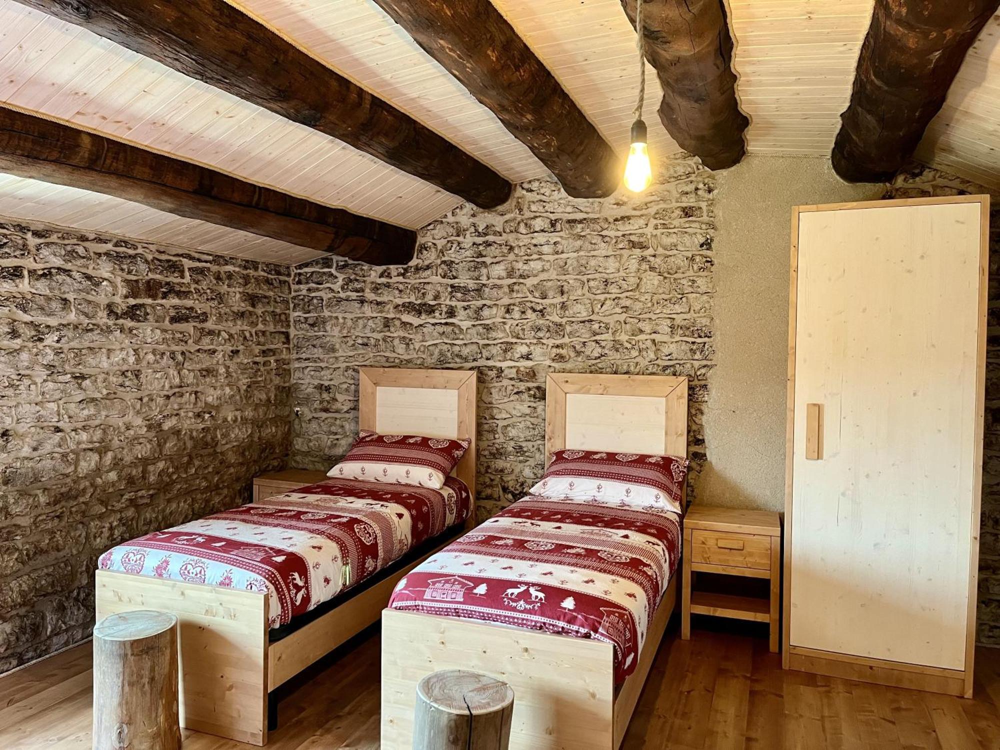 Agriturismo Malga Rambalda Villa Selvavecchia Ngoại thất bức ảnh