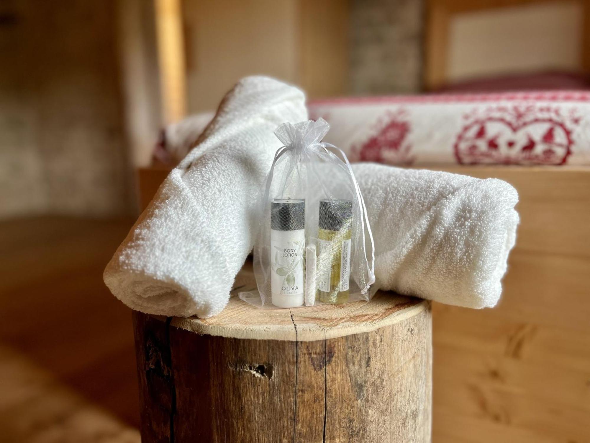 Agriturismo Malga Rambalda Villa Selvavecchia Ngoại thất bức ảnh