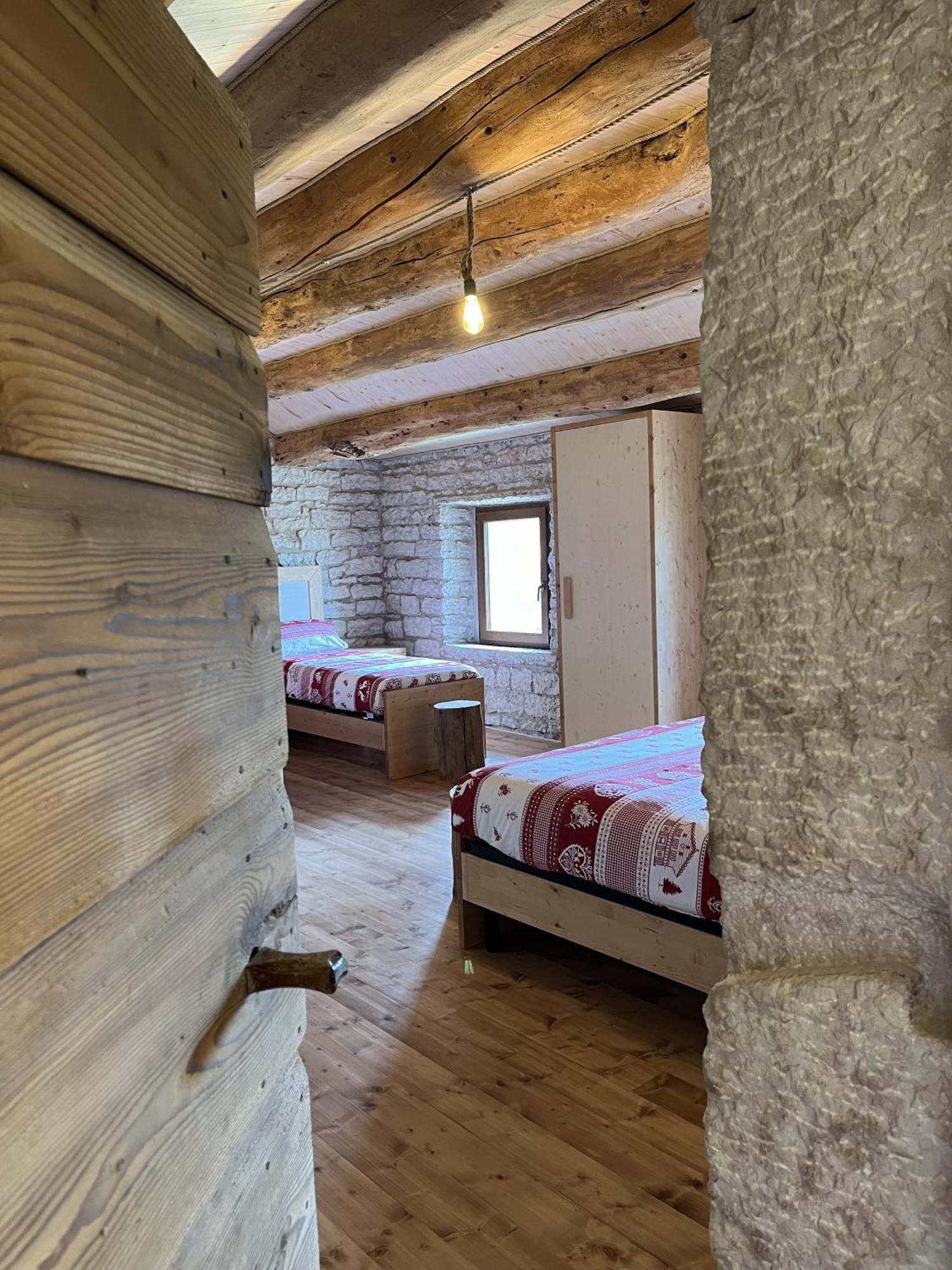 Agriturismo Malga Rambalda Villa Selvavecchia Ngoại thất bức ảnh