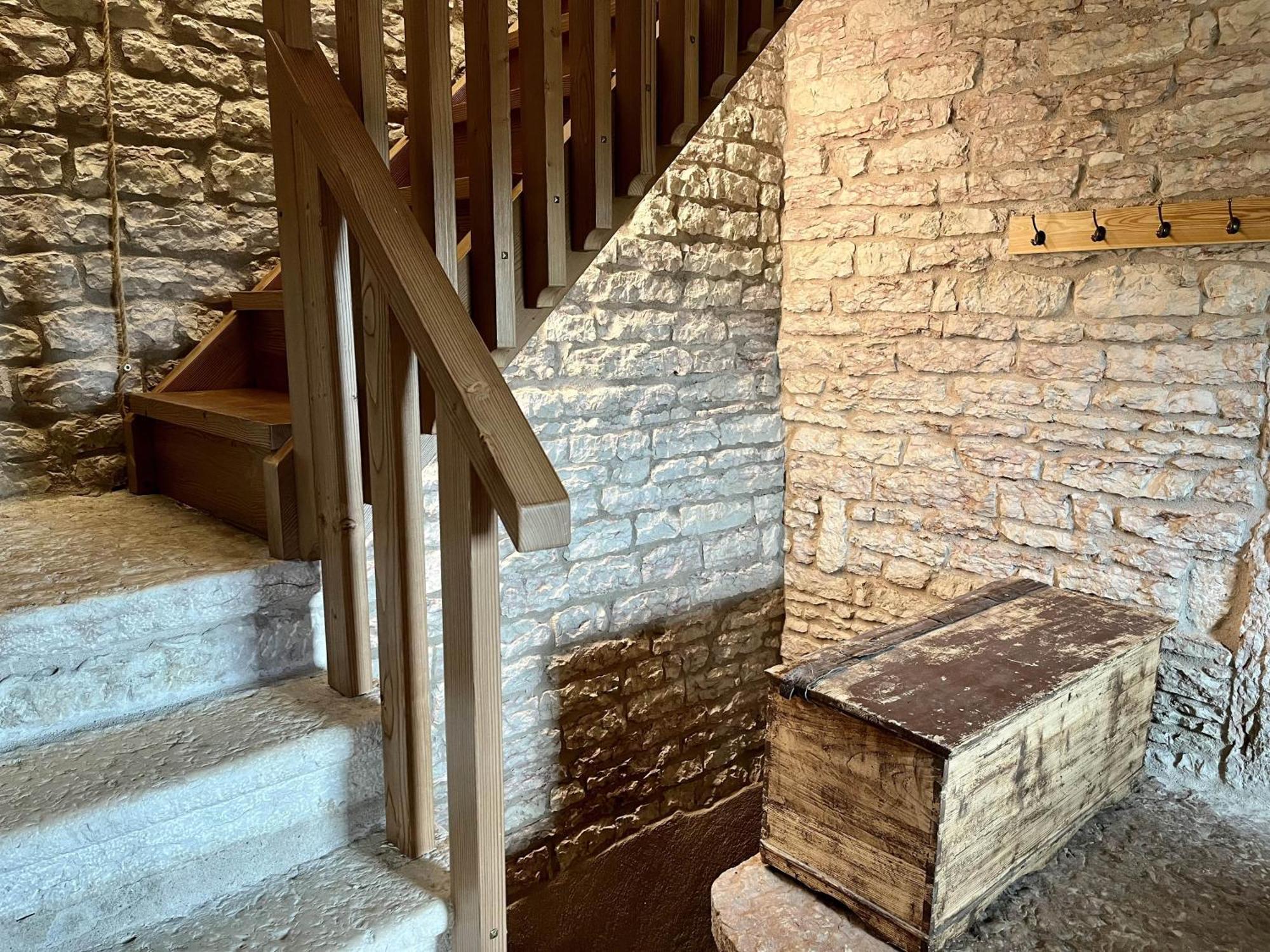 Agriturismo Malga Rambalda Villa Selvavecchia Ngoại thất bức ảnh